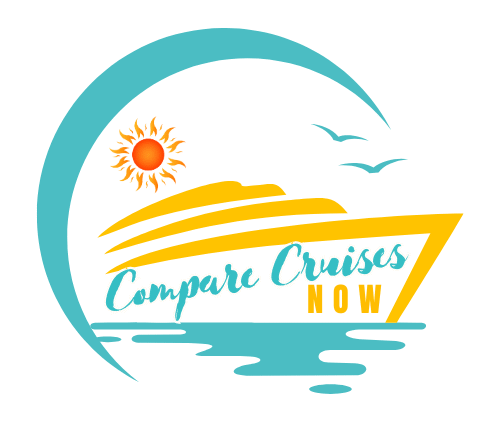 Compare Cruises Logo
