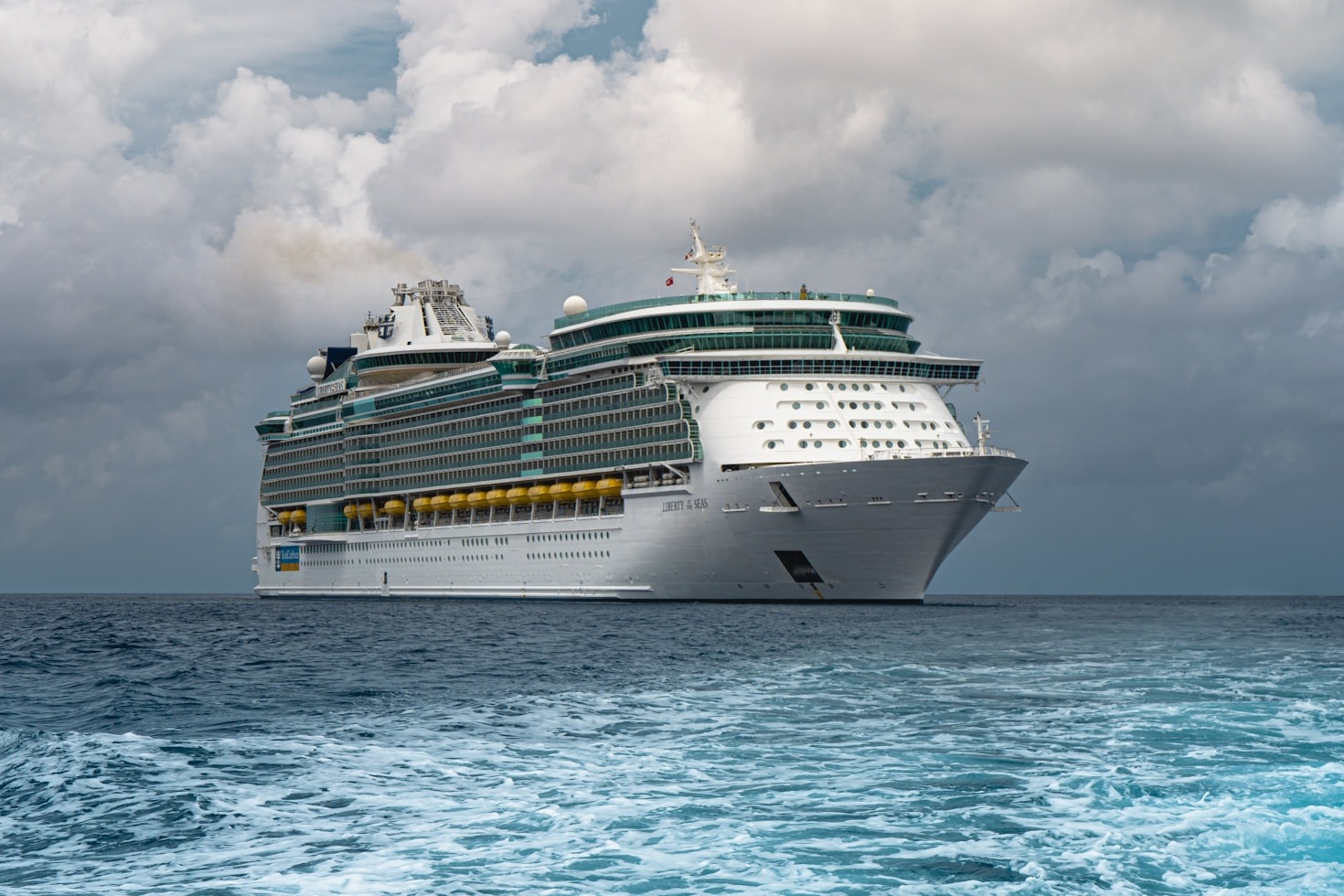 5 Tips for Choosing the Perfect Cruise