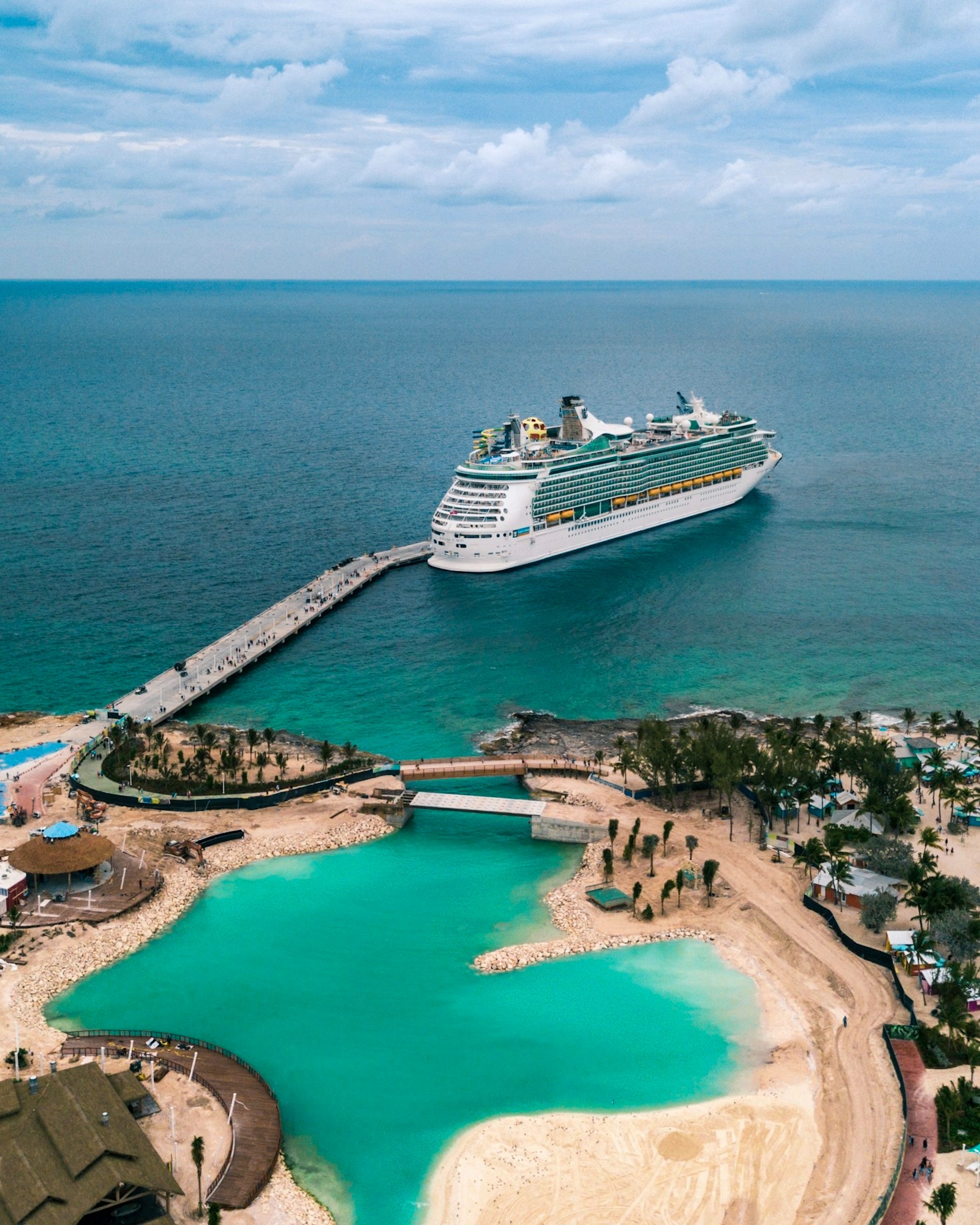 Top 10 Cruise Destinations for 2023