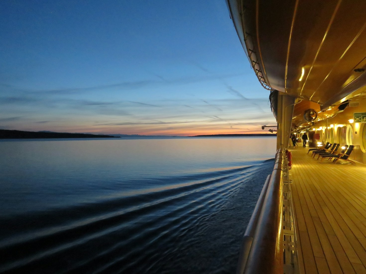 How to Compare Cruise Deals Effectively