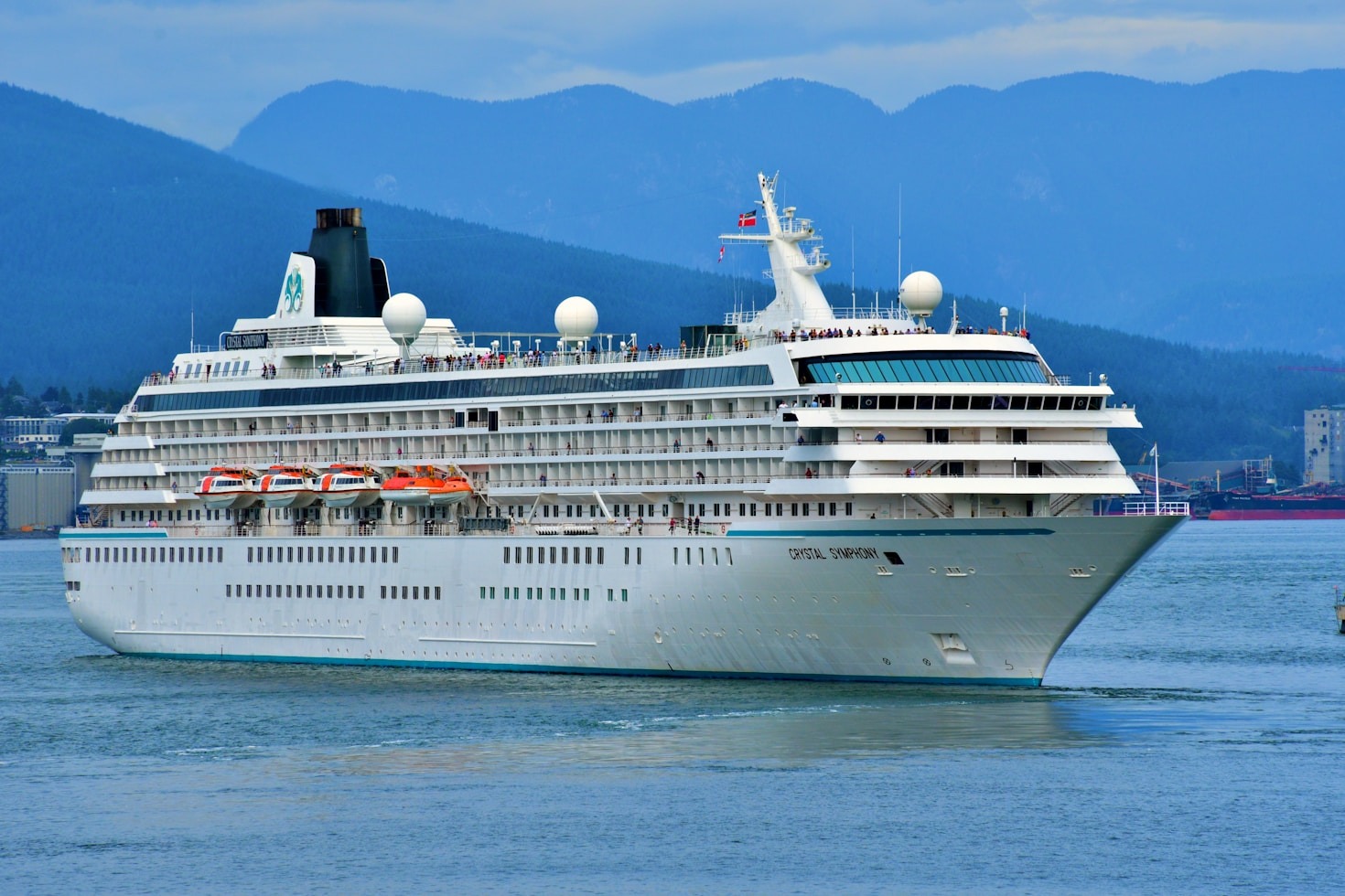 Planning a Cruise Vacation on a Budget