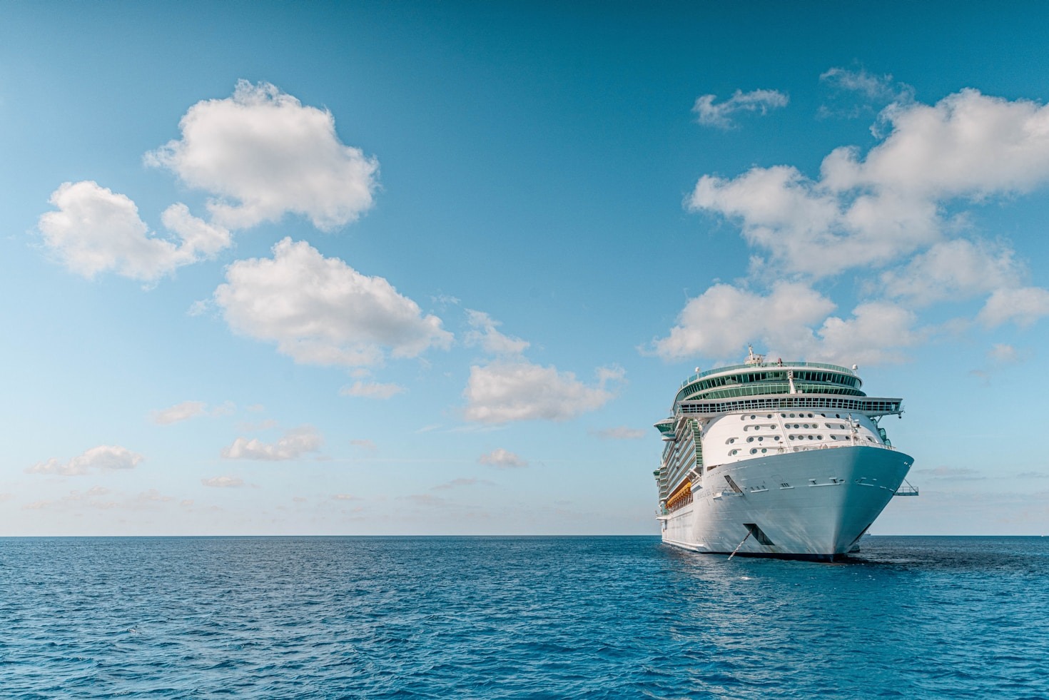 A Beginner’s Guide to Cruise Amenities